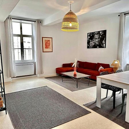 Apartamento Lange Au Sourire Tournelles Cathedrale Reims Exterior foto