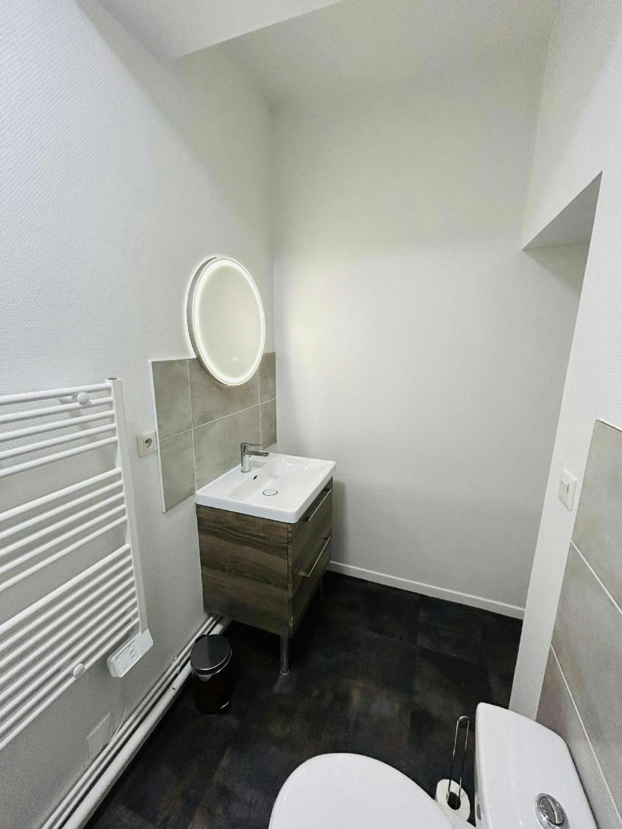 Apartamento Lange Au Sourire Tournelles Cathedrale Reims Exterior foto